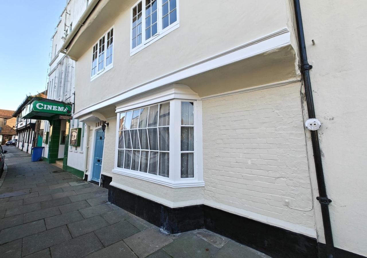 Malt Shovel House - B&B