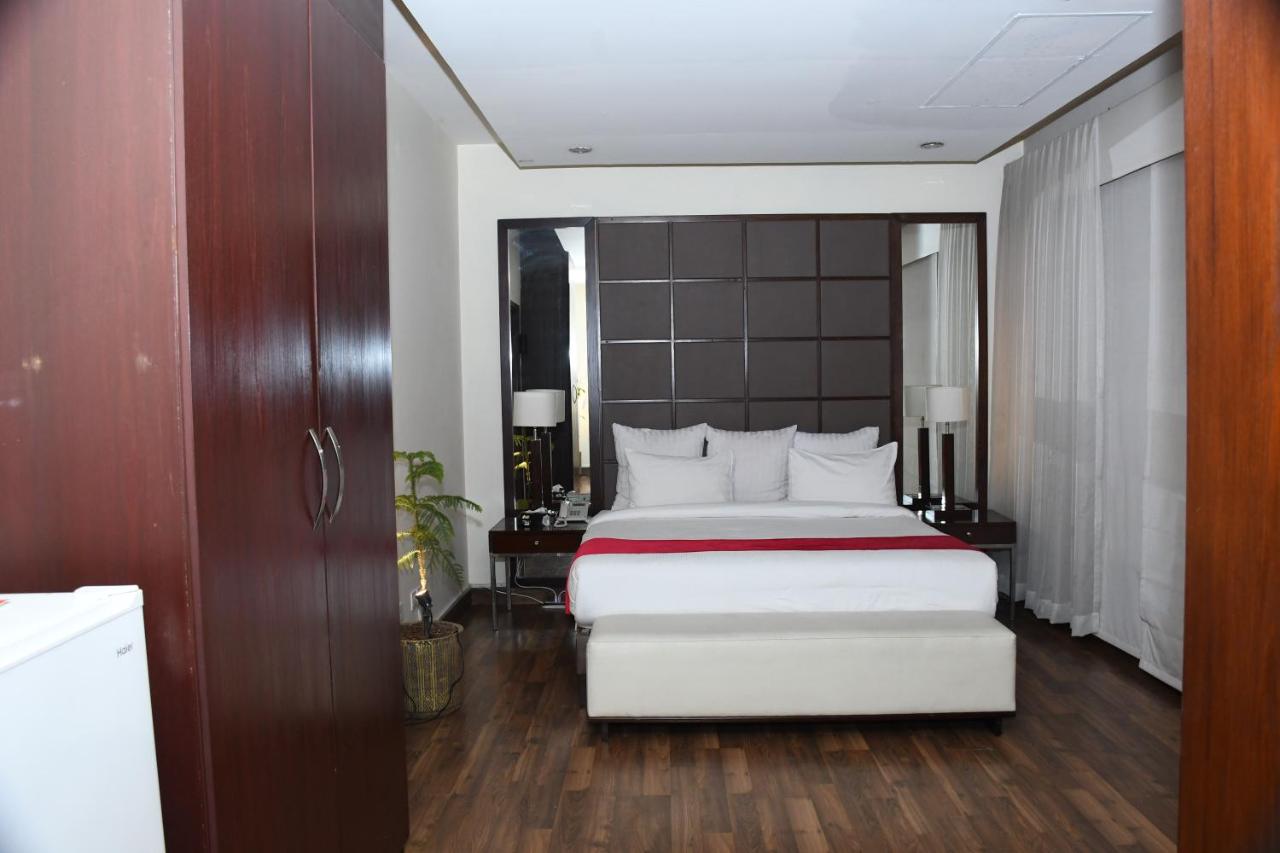 Suite Dúplex