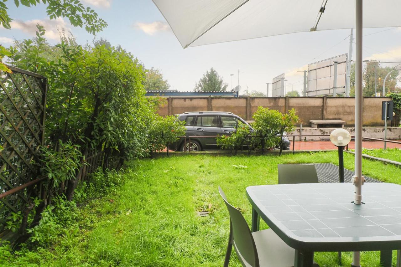 PrimoPiano - Comasina - B&B Milan