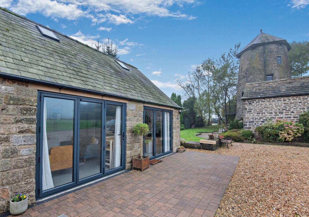 The Windmill Granary - B&B Ashover