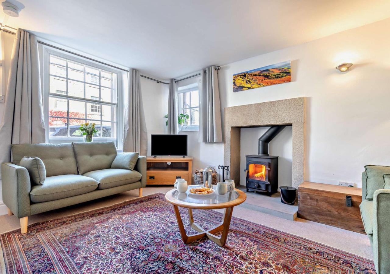 Hefford House - B&B