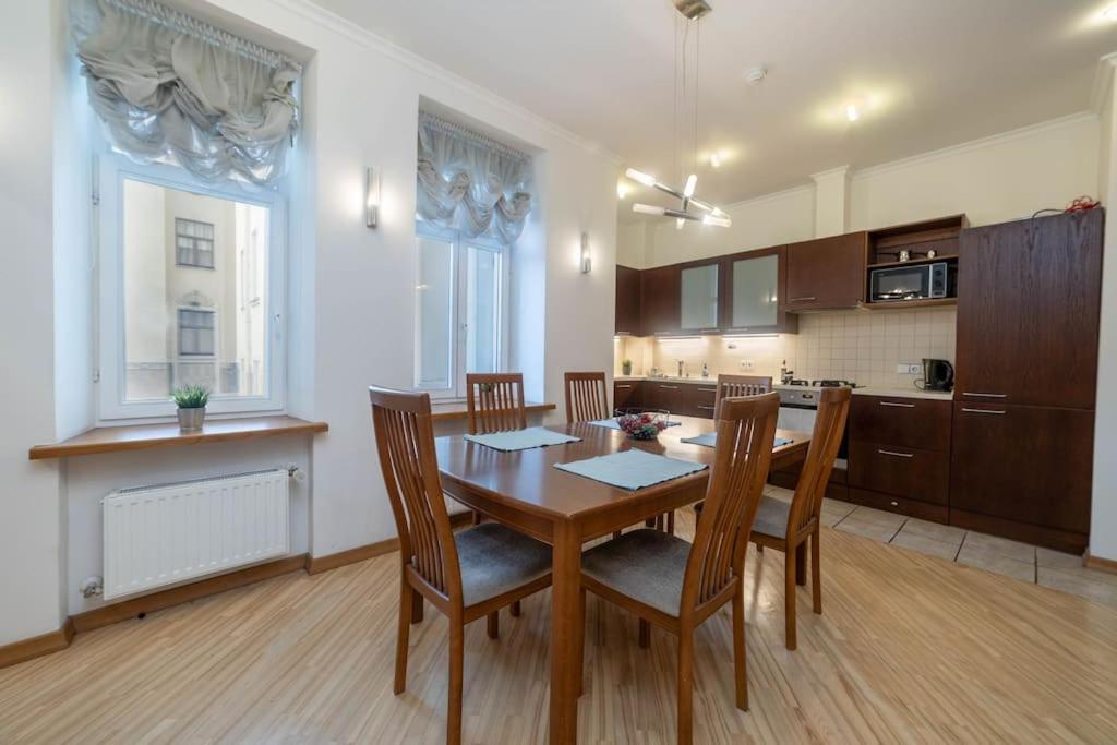 Stylish Stay in Riga - Chambres d'hôtes Riga