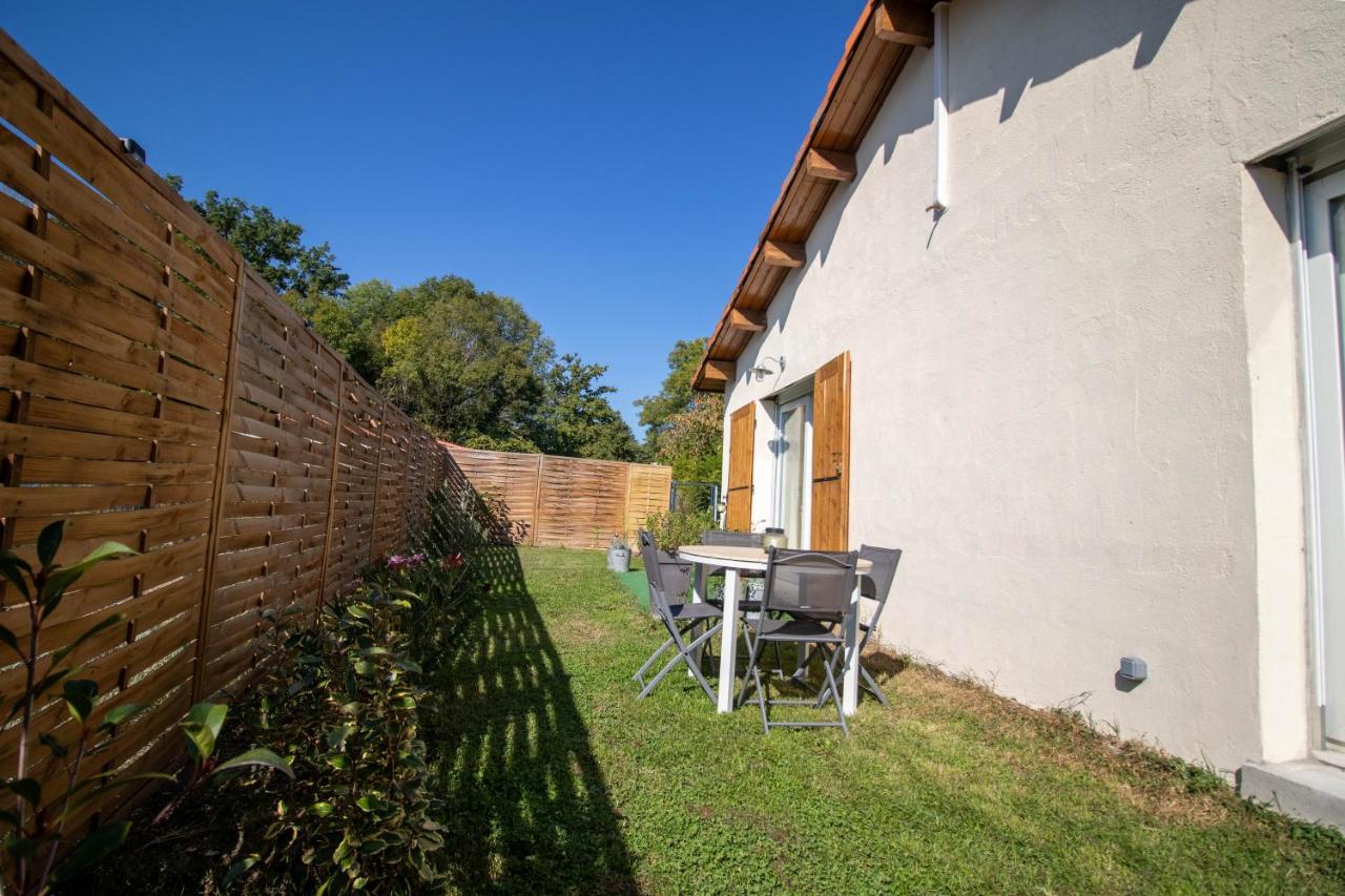 Gîte Le Chapitre - B&B