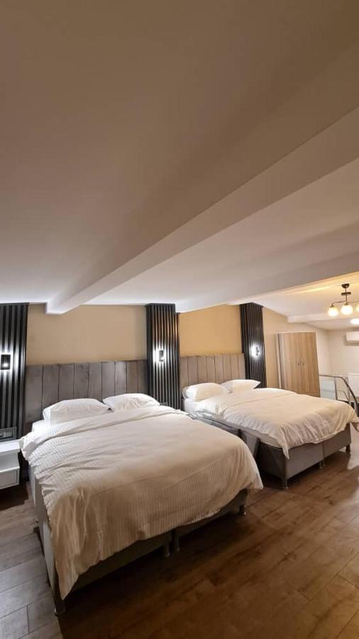 Golden Arrow delüx Dublex - B&B