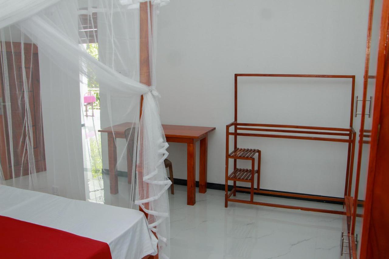 Standard Double Room with Fan