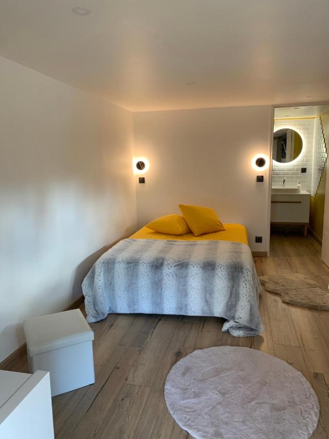Suite with Garden View