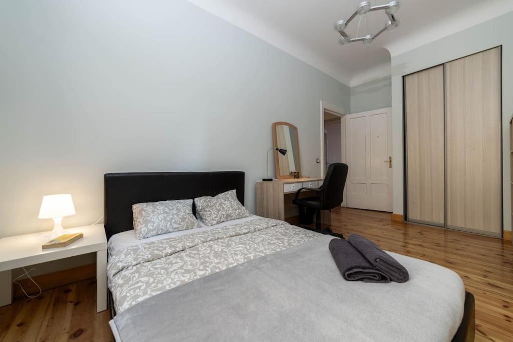 Riga Cozy Family Space - B&B