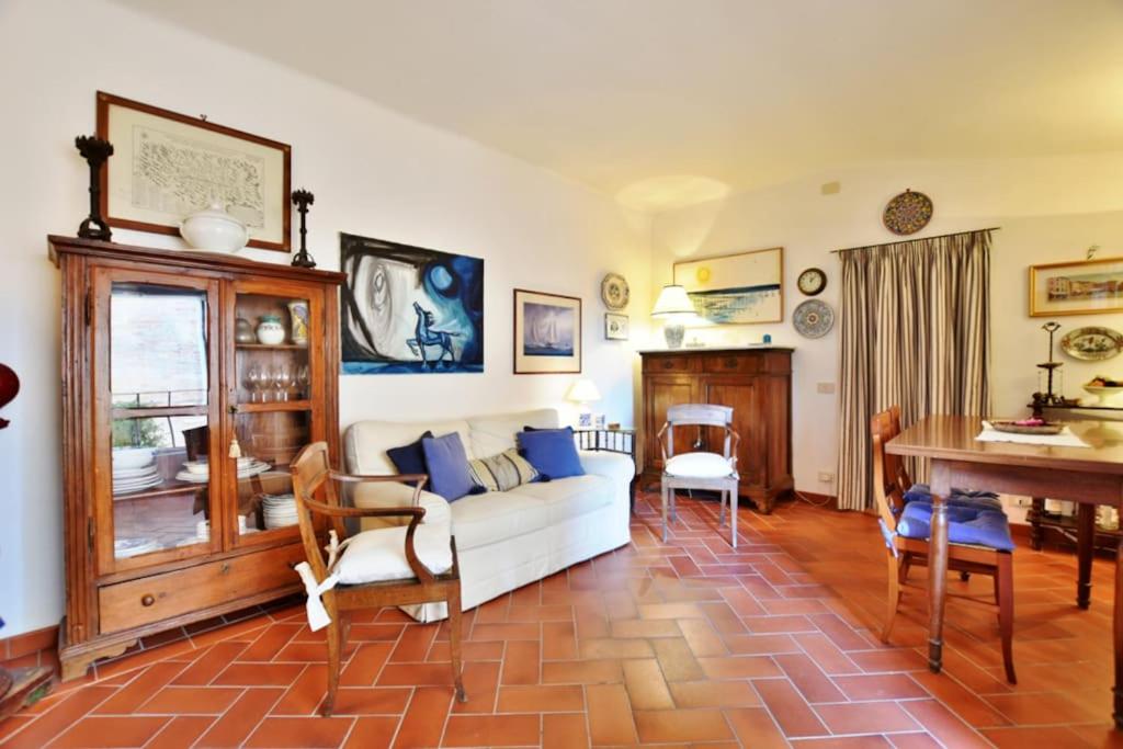 Palazzo Alavolini - the loft suite - Ferienwohnung Fano