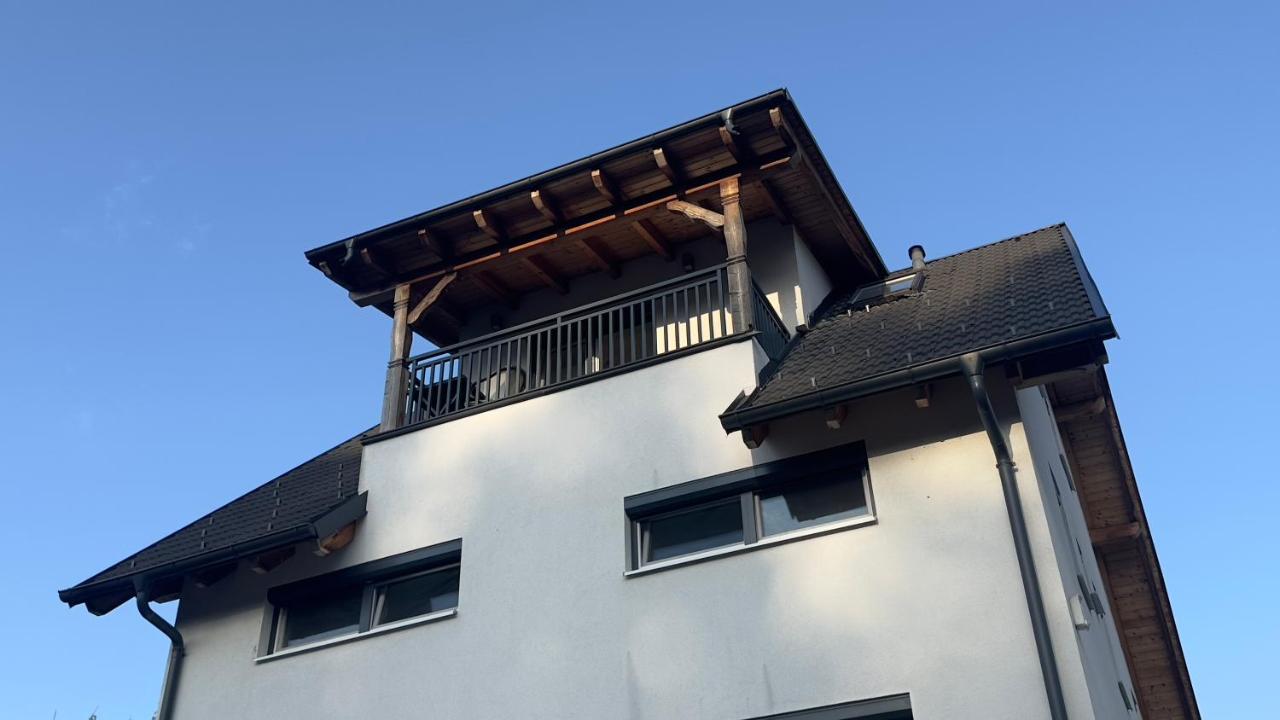 Appartamento con 1 Camera da Letto e Terrazza