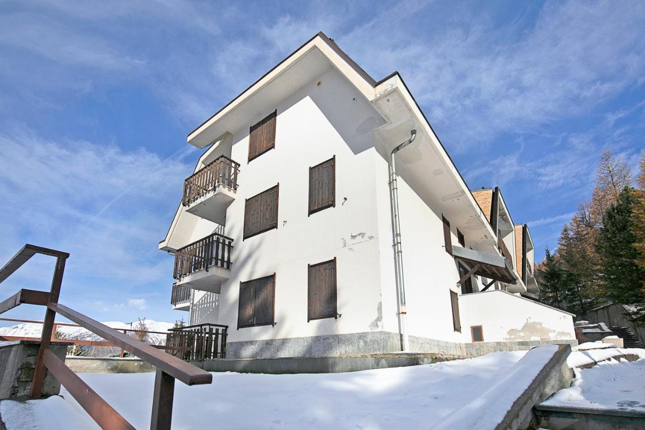 Appartamento Bellevue Richardette - Happy Rentals - B&B