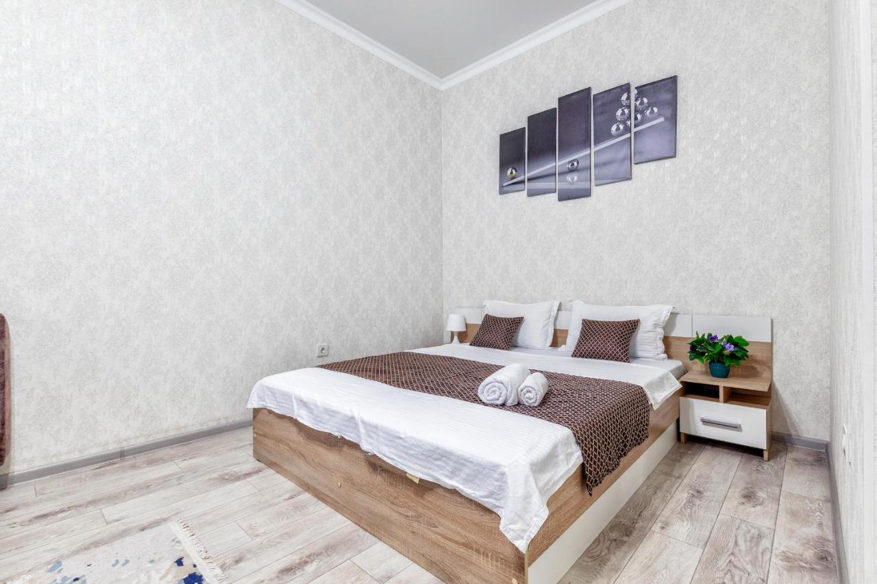 Galamat Towers - B&B Taldykol’