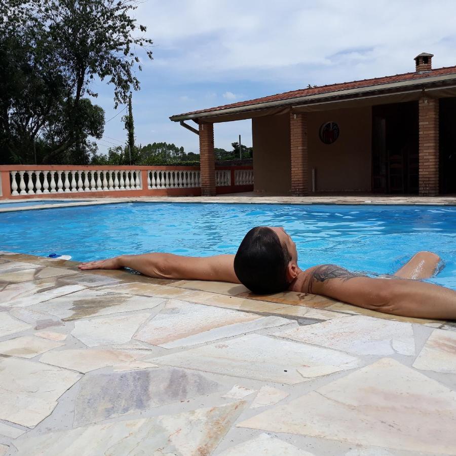 Chácara Treviso - B&B Ibiúna