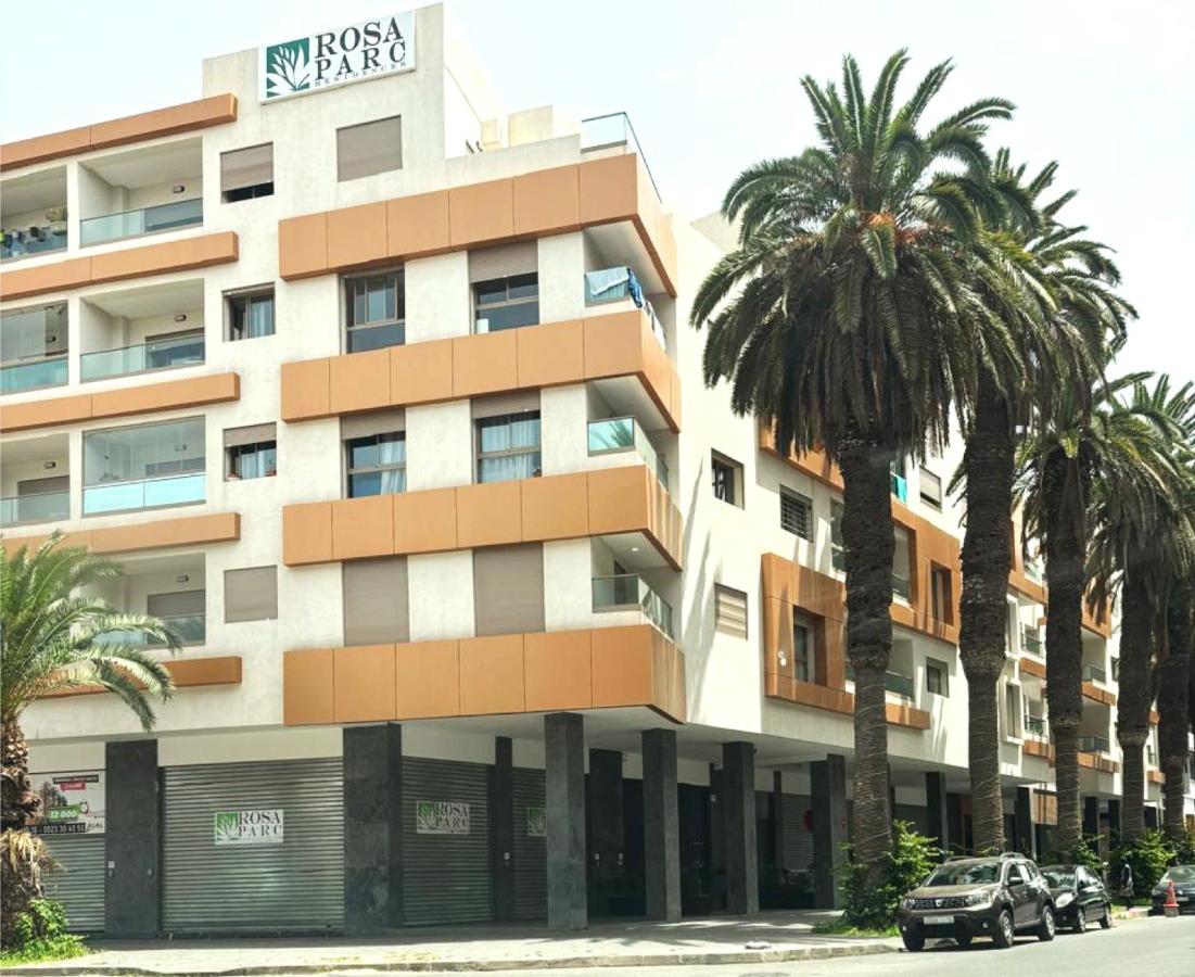 Appartement de vacances à 5 min de la plage - Ferienwohnung