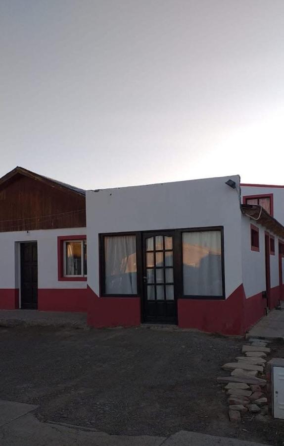 Hospedaje el buen descanso - B&B