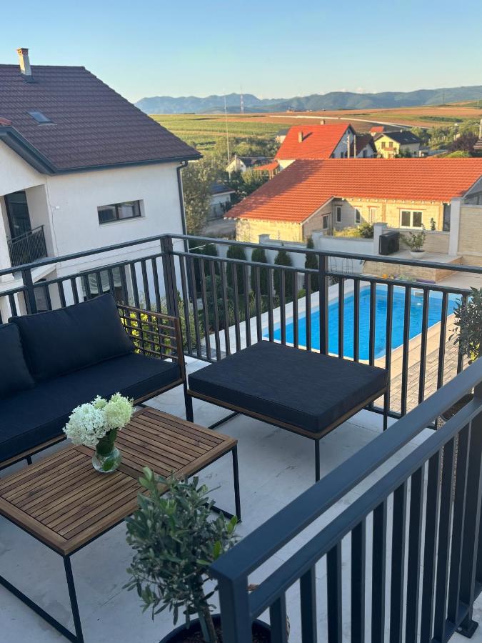 Pensiunea Coralia - B&B