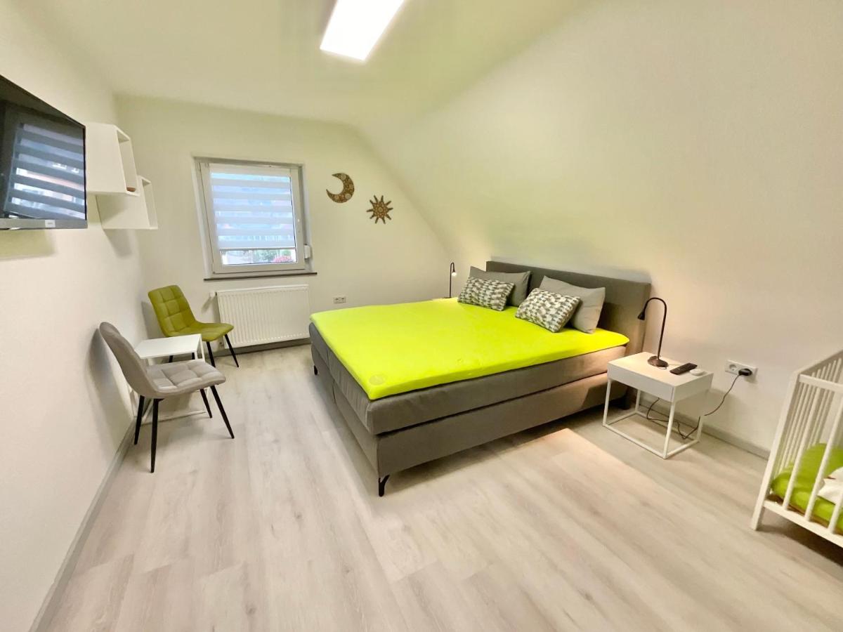 Appartamento con 1 Camera da Letto