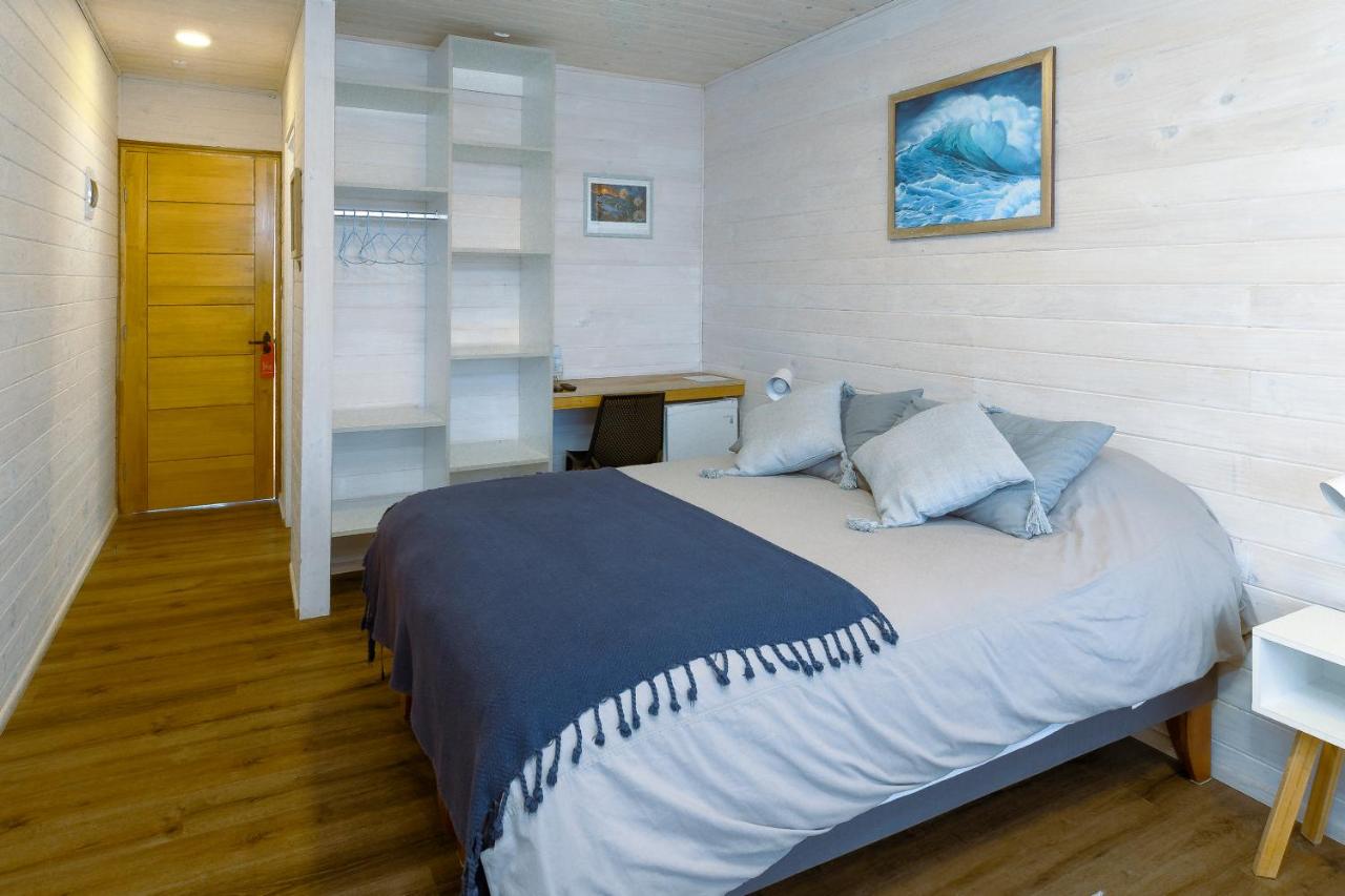 King Suite with Balcony
