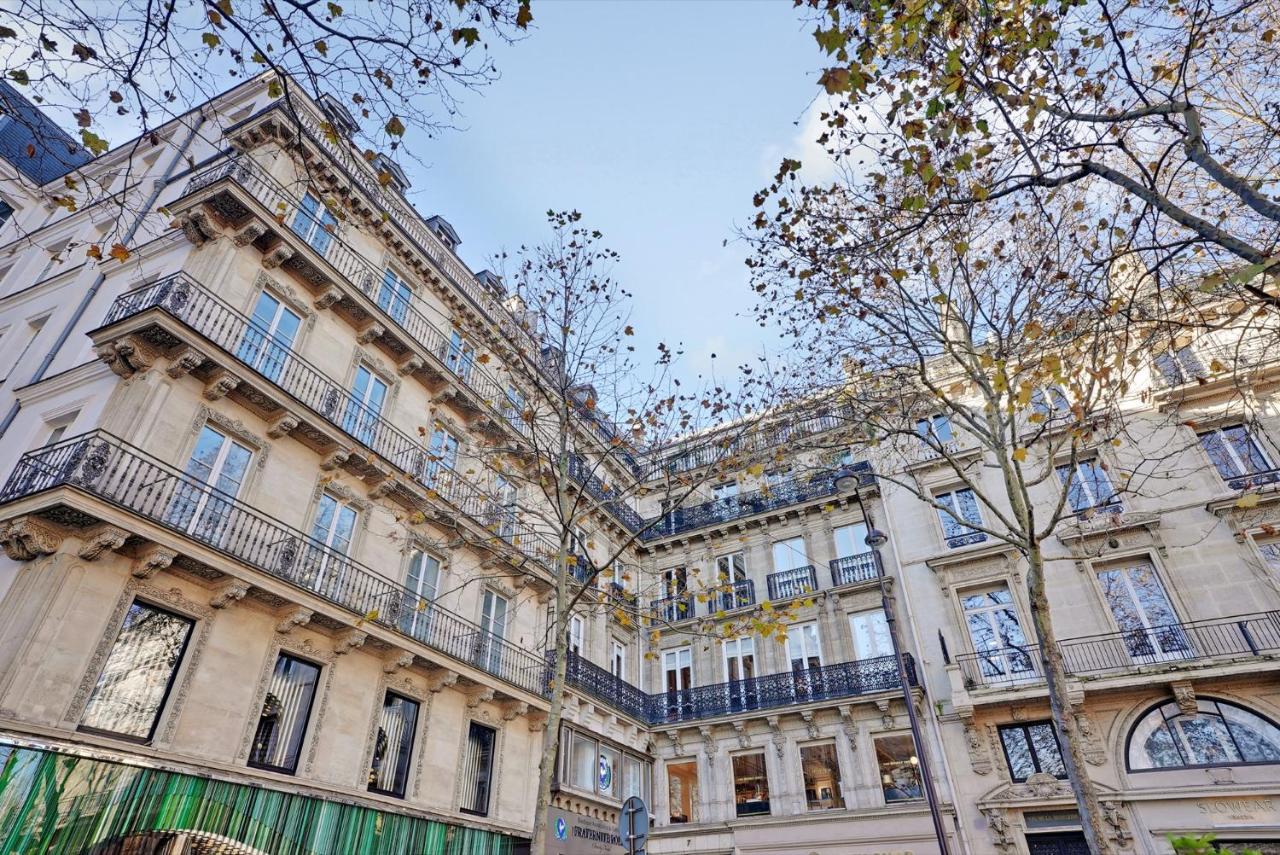 Boutique Appartements Madeleine - B&B