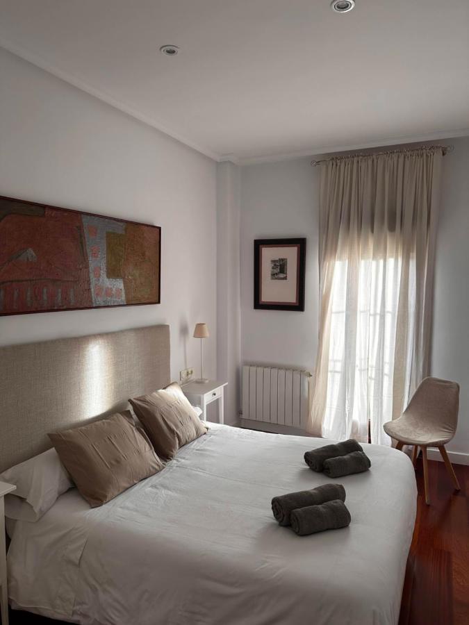 La Terraza - Chambres d’hôtes Ávila