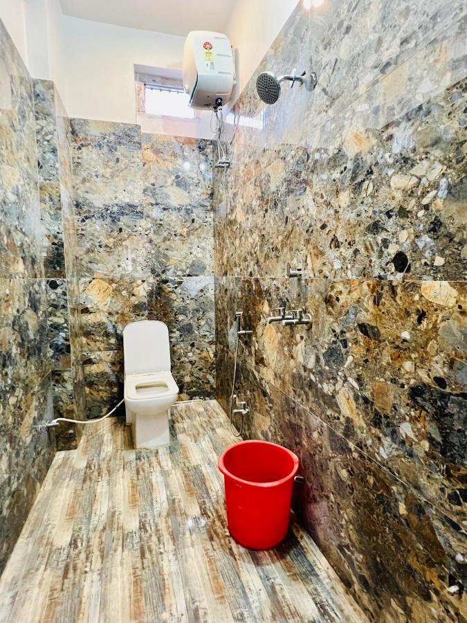 Habitación Doble con baño privado