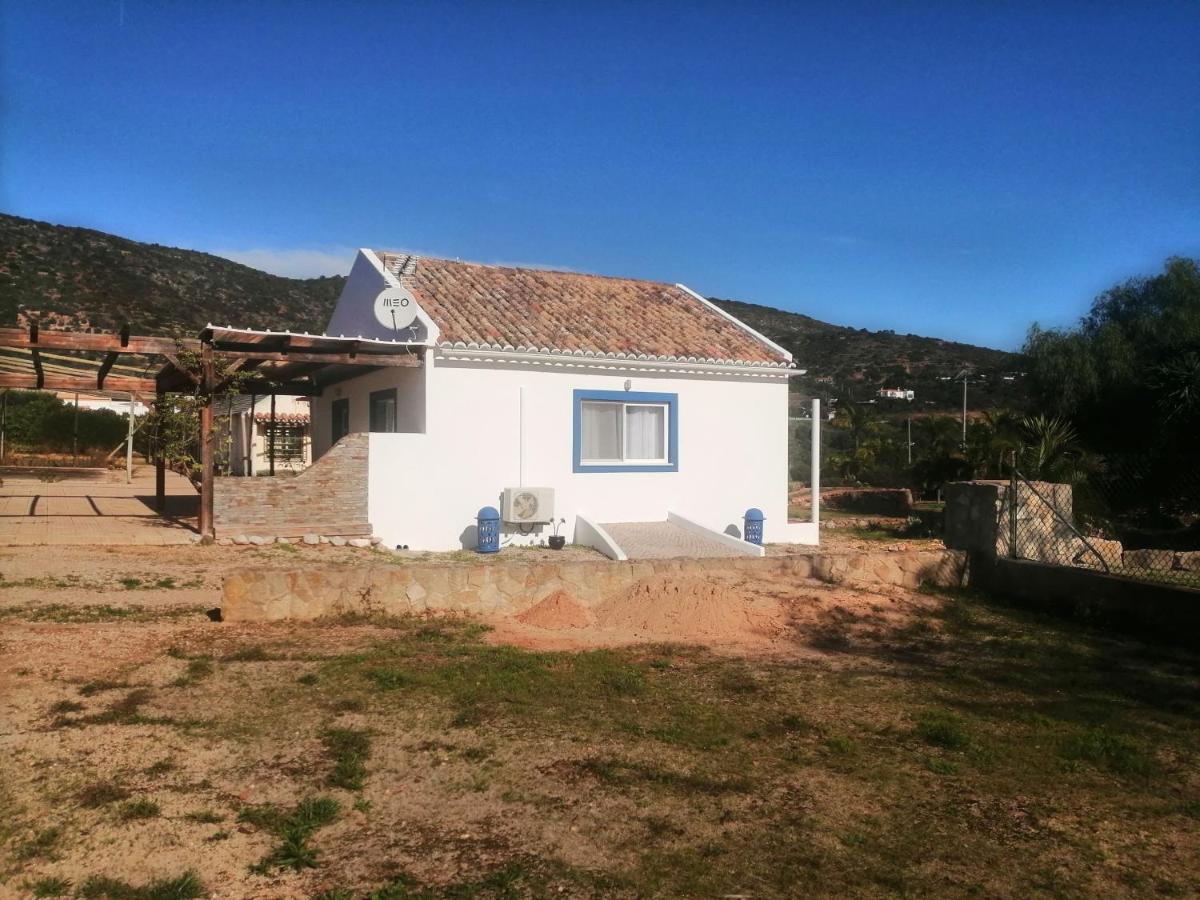 Medronhal Faro EM 520 - 2- casas de férias medronhal - B&B
