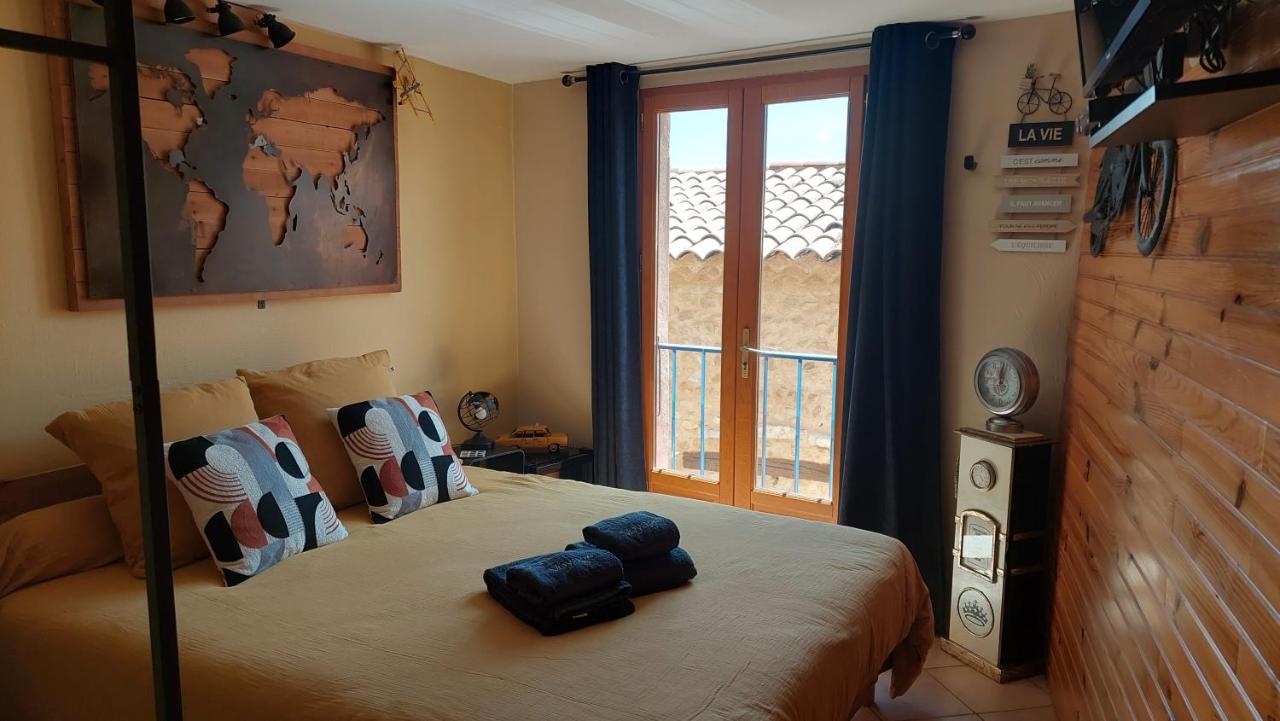 Habitación Doble con baño privado