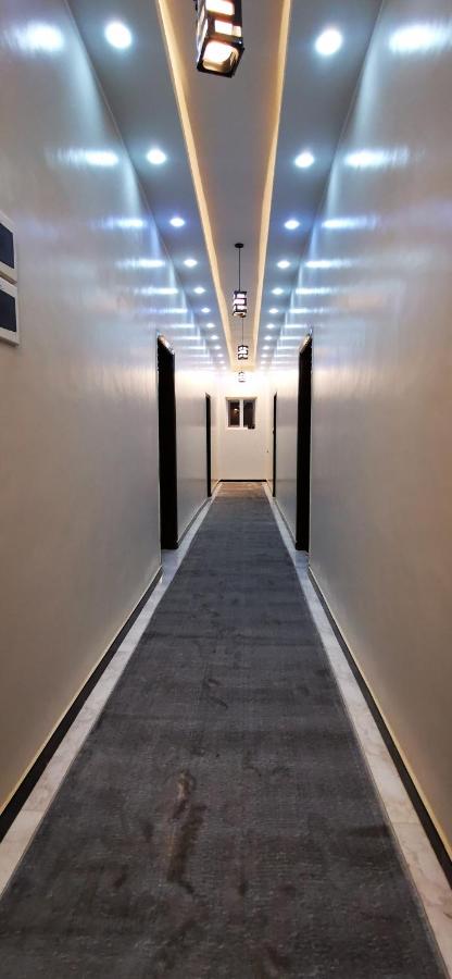 Luxor Sapphire - B&B