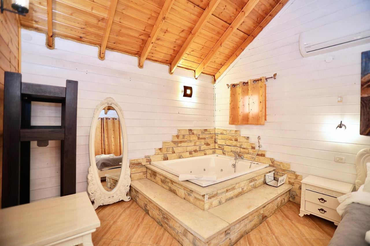 One-Bedroom Chalet