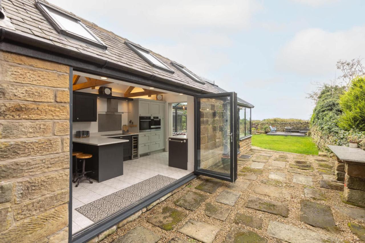 Host & Stay - Ranworth - Ferienwohnung Ravenscar