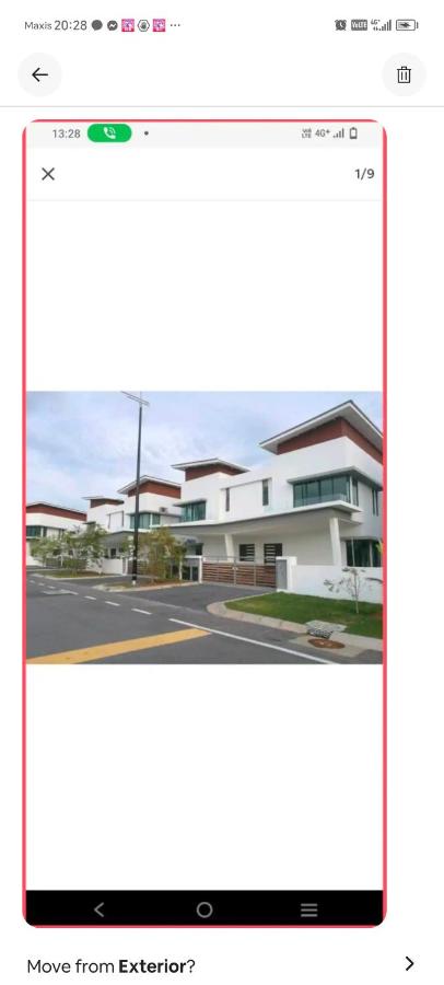 Lumut Marina - B&B