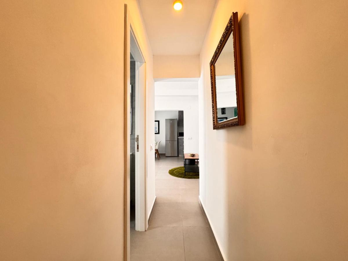 Yumbo Rainbow Homes A - B&B Maspalomas