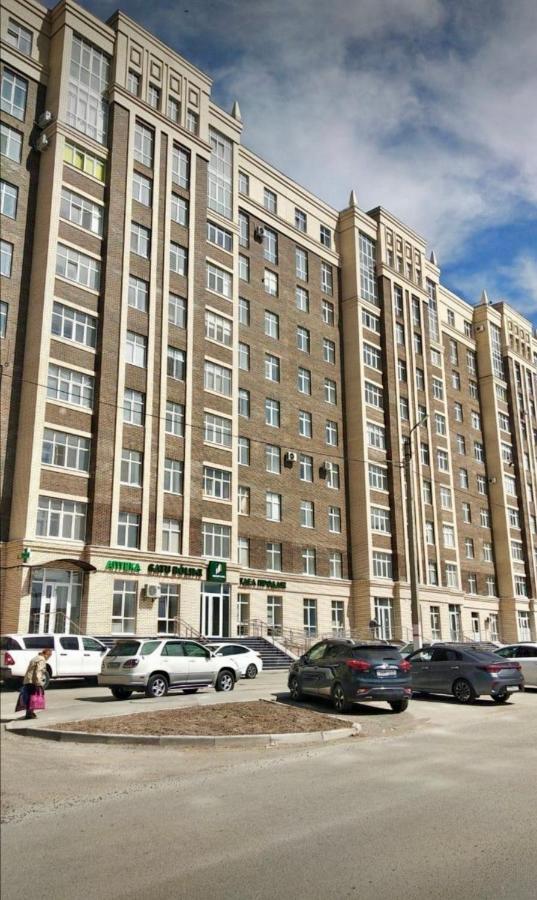 A-Six Apartment ЖК Новый Степной - B&B