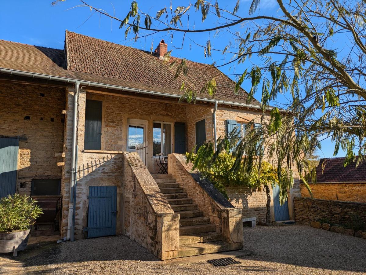 Chez Max et Juliette - B&B