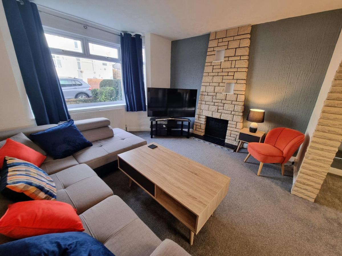 Cadogan House by Cliftonvalley Apartments - B&B
