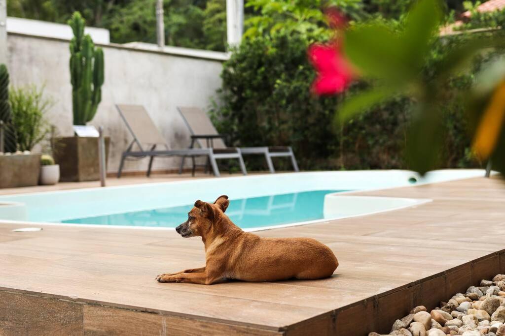 Refúgio de Paraíso - B&B Itajaí