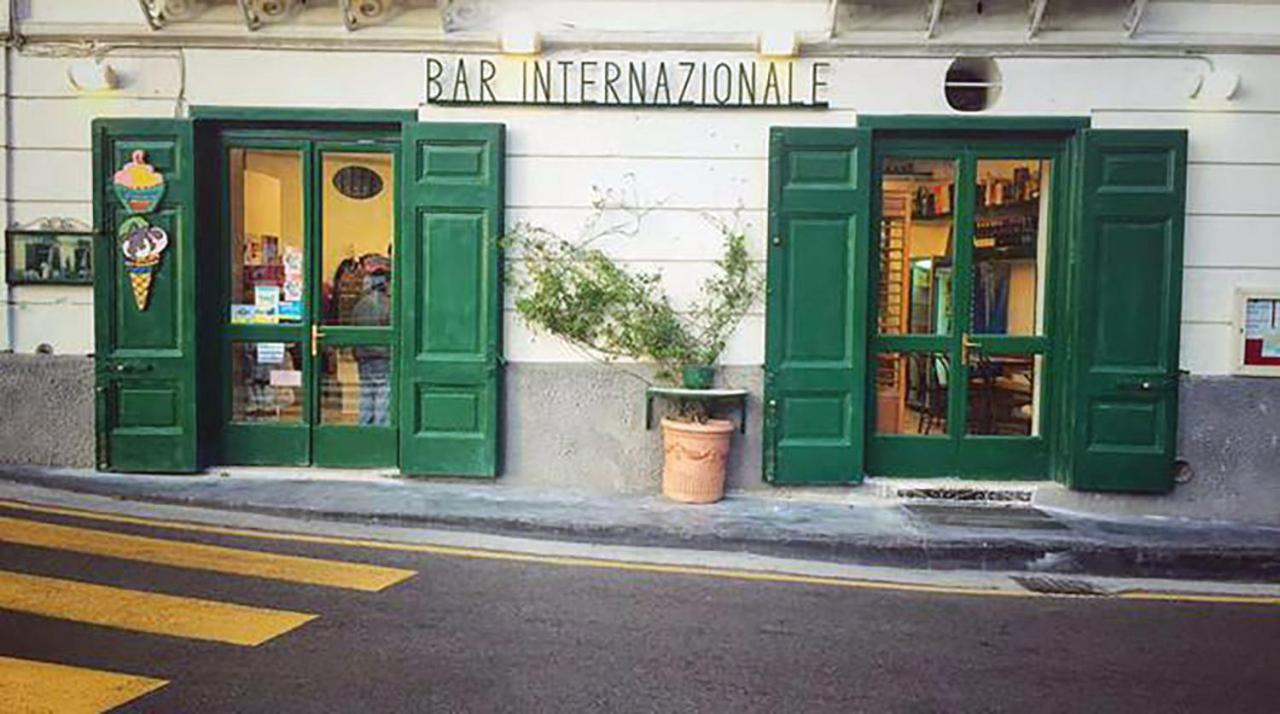 The Positaner Apartment - Positano - B&B