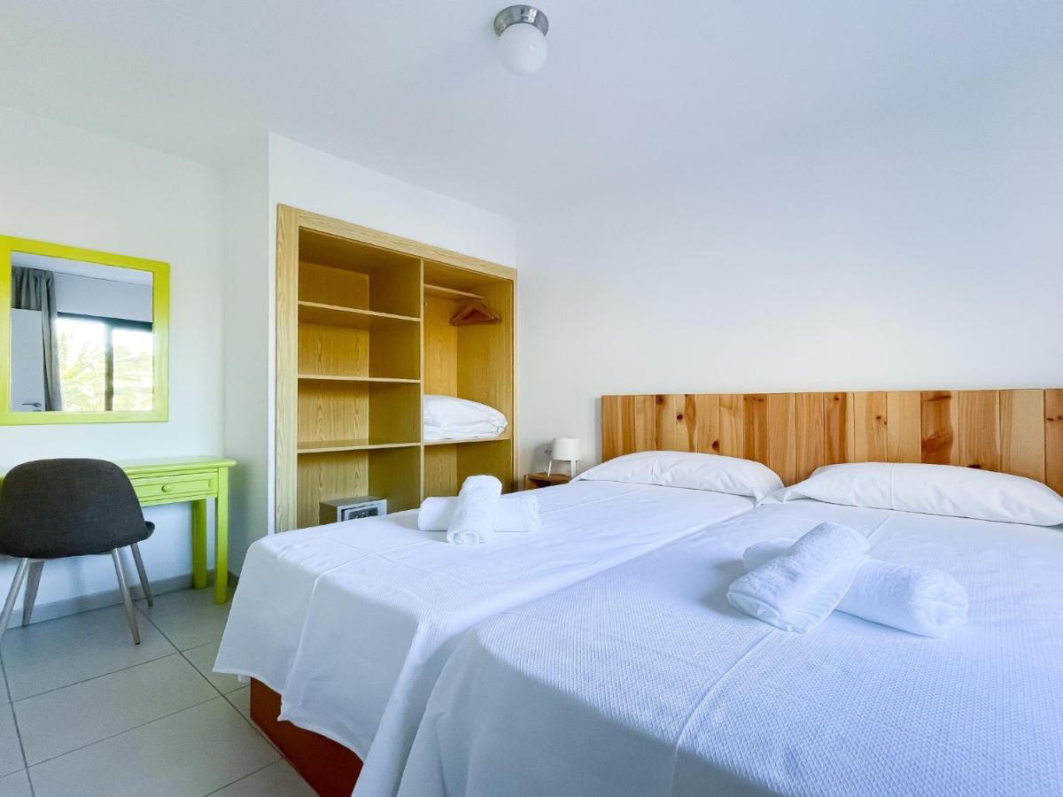 Appartement met 1 Slaapkamer