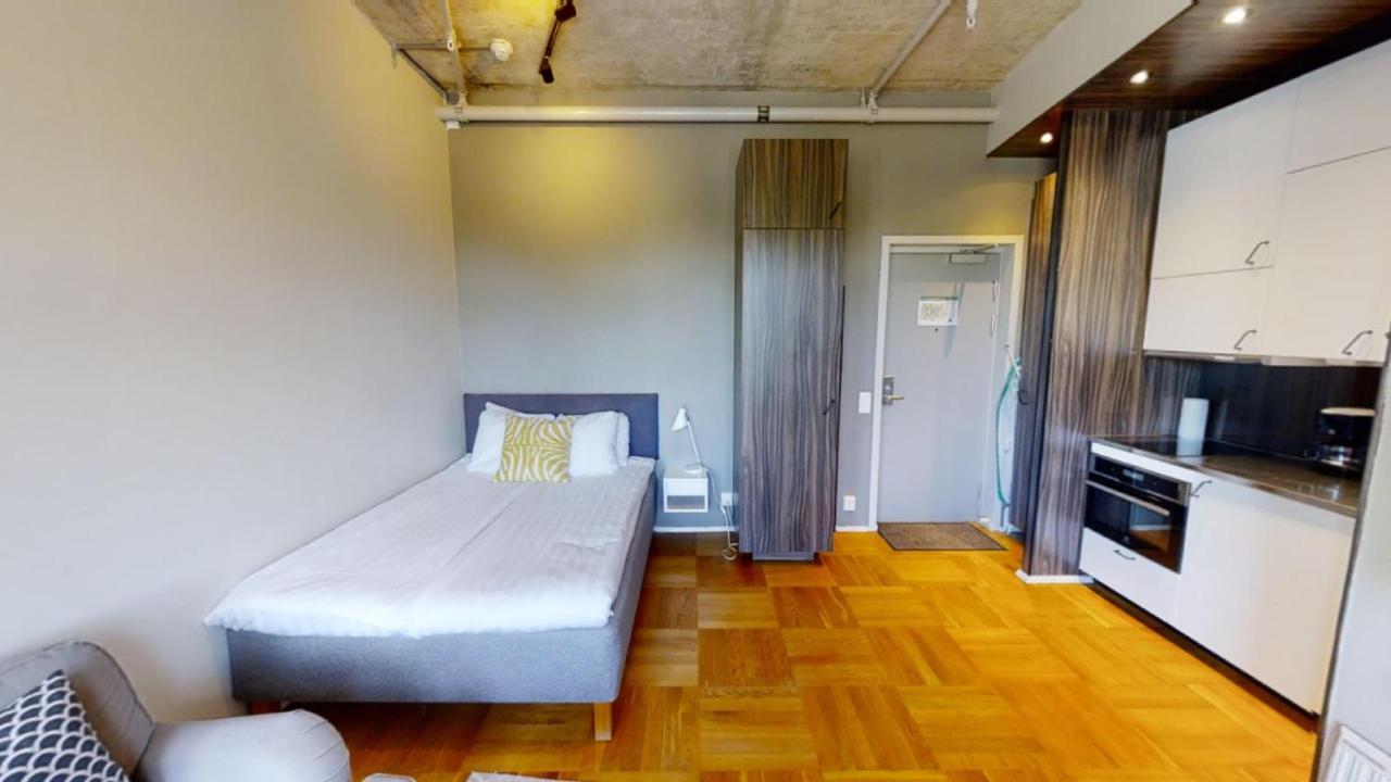 Studio für 2 Personen