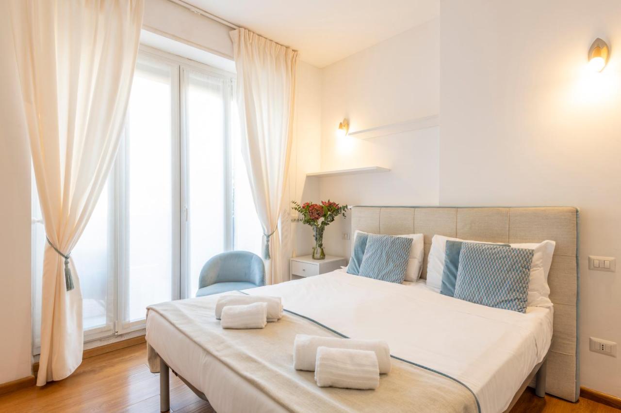 Home Flowers Milano - Ferienwohnung Mailand