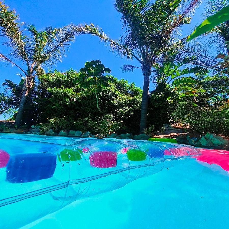Hidden Gem Self-catering RUWARI BRACKENFELL CAPE TOWN - B&B Città del Capo
