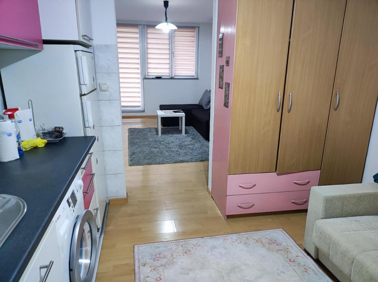 Amna apartman - Chambres d'hôtes Sarajevo