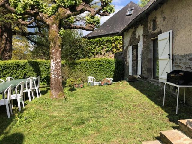 Gite du Haras de la Cour - B&B Arnac-Pompadour