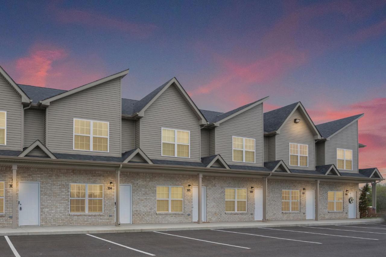 Touch of Jazz-Workspace 300Mbps WiFi - B&B Clarksville