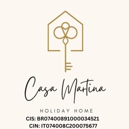 Casa Martina - B&B