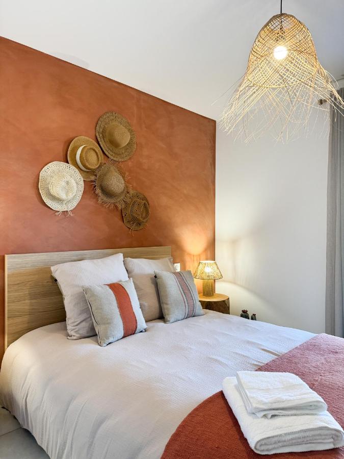 Nouveauté ! Bel'Orizonte T - Deux Chambres proche mer - Chambres d’hôtes