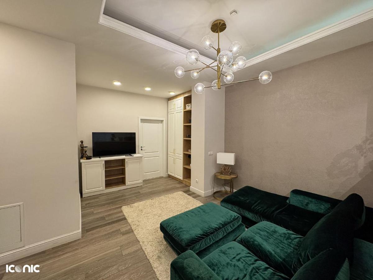 Apartament de lux central - B&B