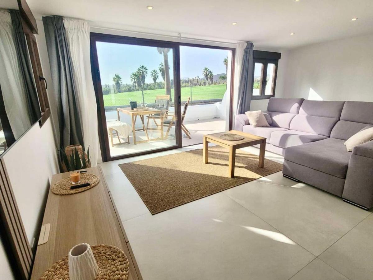 The Retreat Golf del Sur - Ferienwohnung San Miguel De Abona