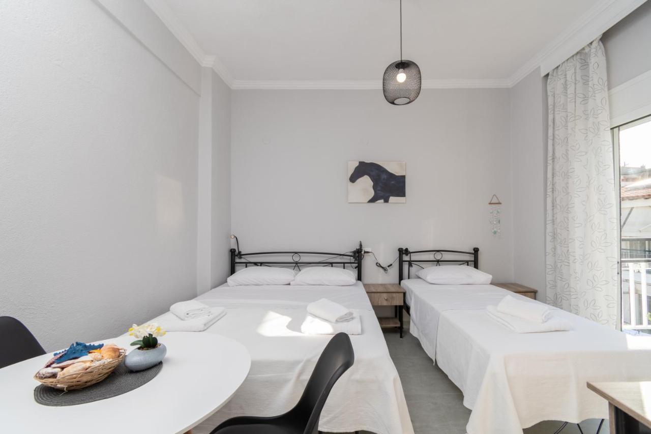 Apartamento Estudio