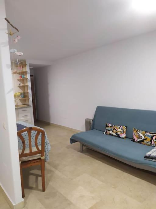 Eli's Home - B&B Málaga