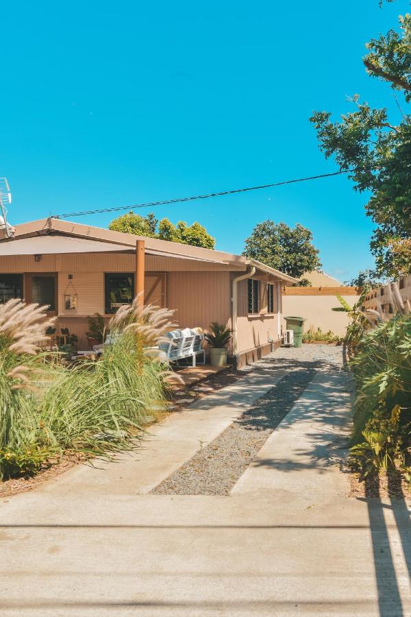 Tulsi House - Maison 4 voyageurs - B&B Saint-Pierre